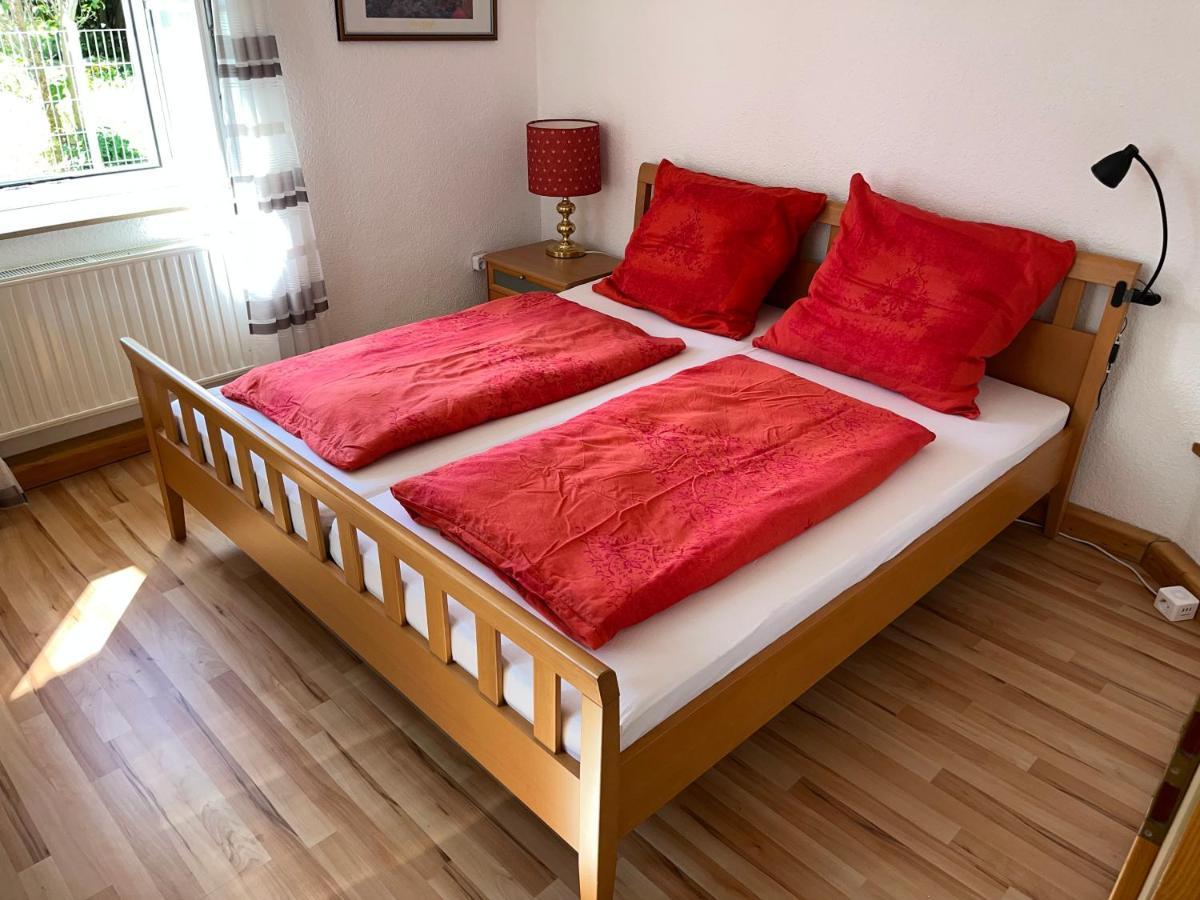 Fewo Holiday Apartment Allgaeu Ottobeuren Eksteriør billede
