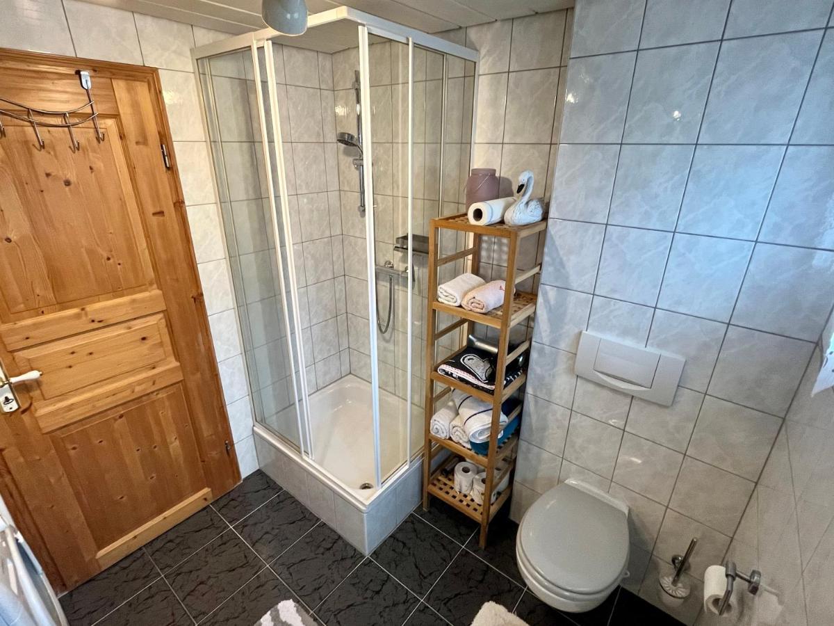Fewo Holiday Apartment Allgaeu Ottobeuren Eksteriør billede
