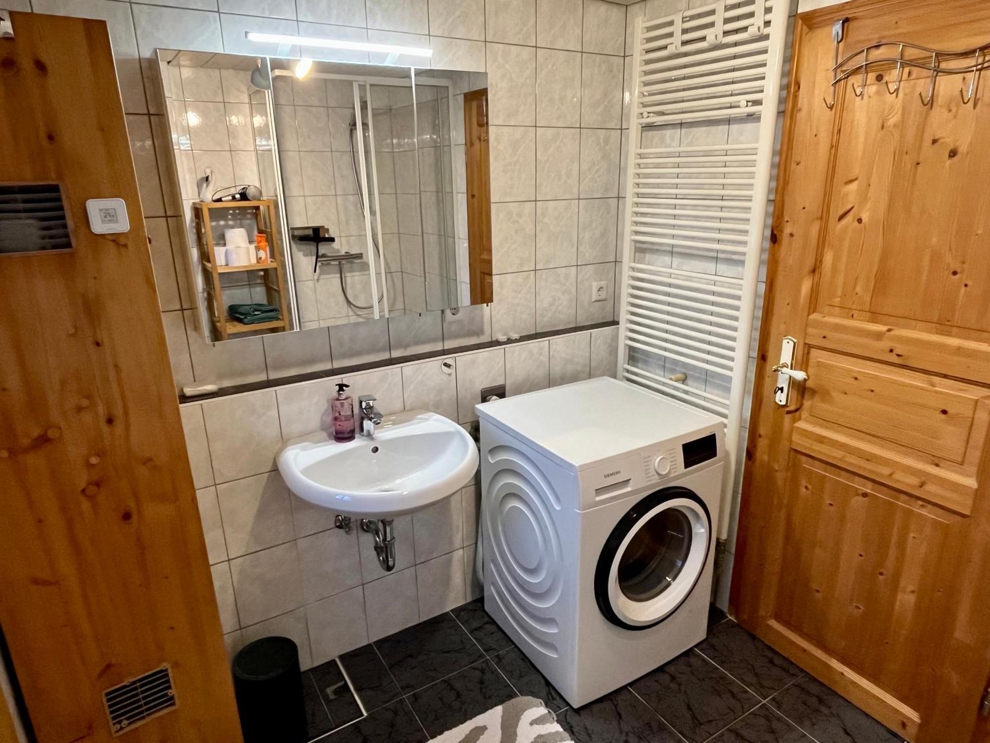Fewo Holiday Apartment Allgaeu Ottobeuren Eksteriør billede