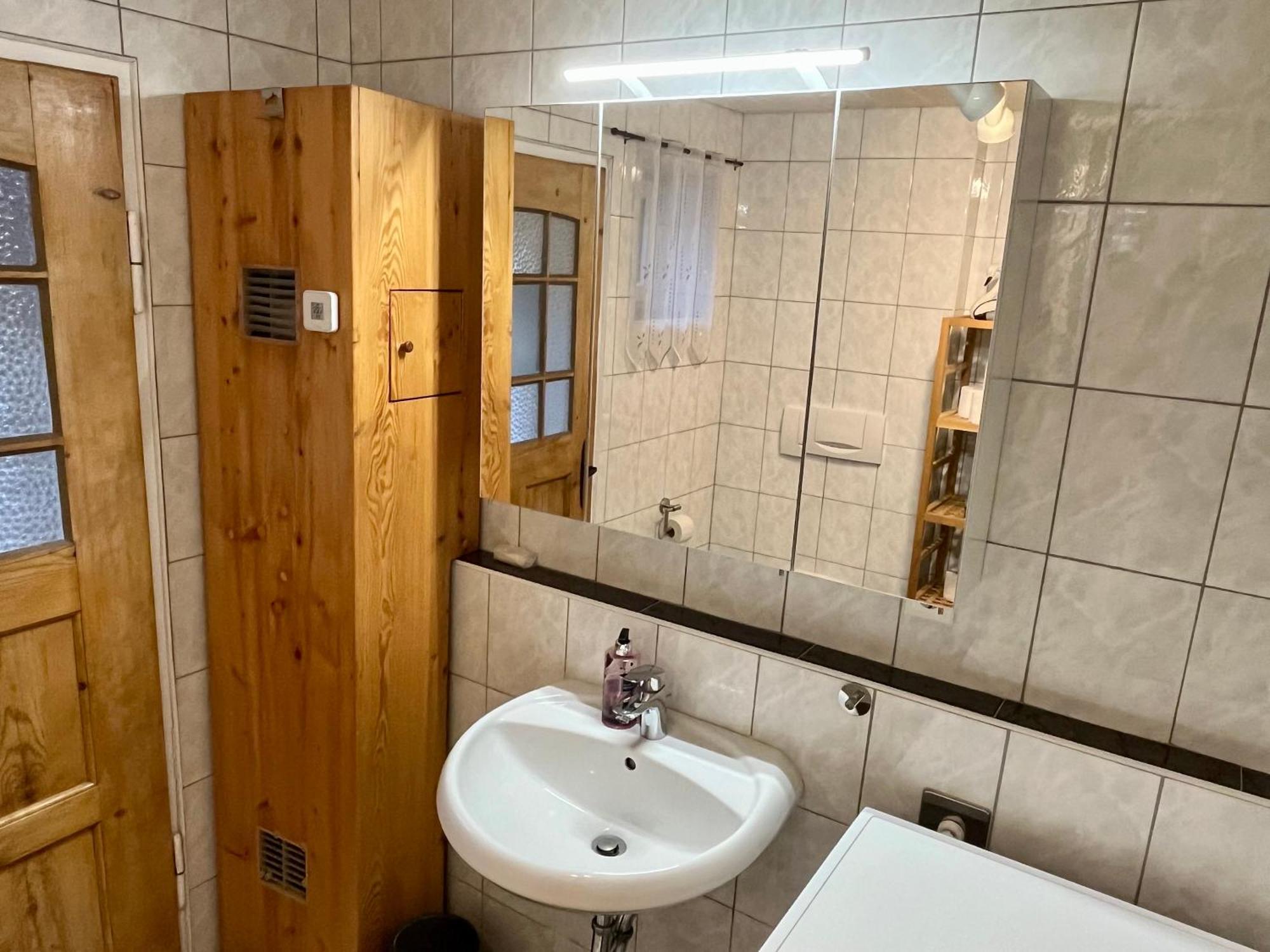 Fewo Holiday Apartment Allgaeu Ottobeuren Eksteriør billede