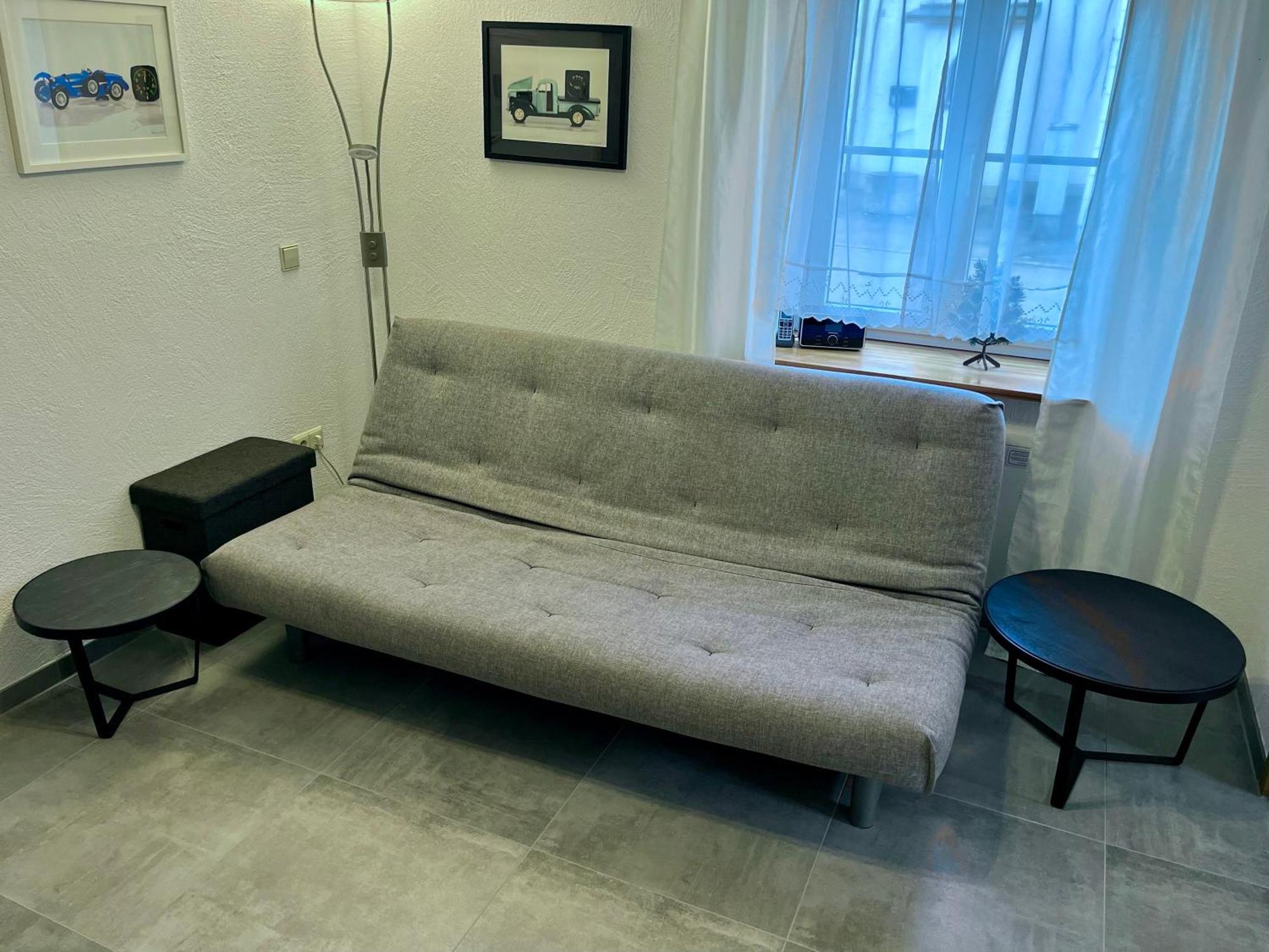 Fewo Holiday Apartment Allgaeu Ottobeuren Eksteriør billede